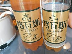 -一桶江山餐厅(松北店)