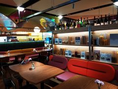 -芭莉与彩虹西餐厅(成都合生汇店)