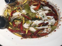 -太二酸菜鱼(海口友谊广场店)