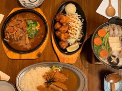日式牛肉火锅-铃木食堂(帽儿胡同店)