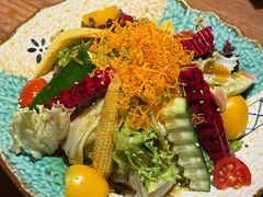 -隐月· 㐂和食屋(芝罘万达公馆店)