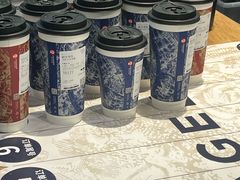 -霸王茶姬(上海静安大悦城店)