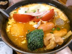 -老爷锅(新街口IFCX店)