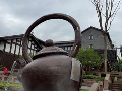 -磁器口古镇