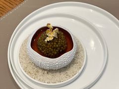 -Amber(香港置地文华东方酒店)