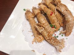 -渔傅印象滩涂霞浦海鲜(井大路店)