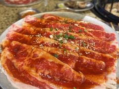 -首尔烤肉大排档(合生汇店)