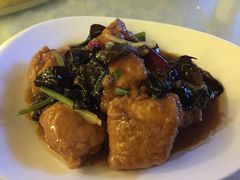 怀胎豆腐-蜀门客栈(剑门关景区店)