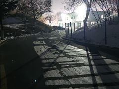 -丁香湖公园