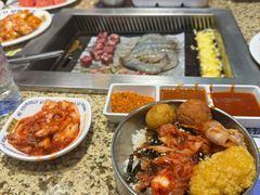 -阿亲家·韩式无限烤肉(春熙路店)