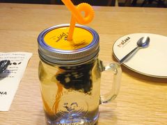 -托斯卡纳烘焙意大利餐厅(五天地店)