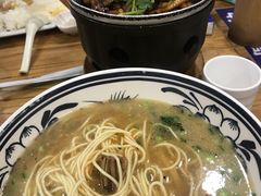 -霸道川面馆(张江店)