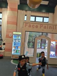 点击看大图 -奈尔宝·儿童乐园·亲子餐厅(星河湾店)