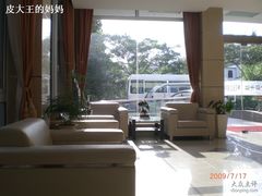 CIMG8085-上海怡沁园度假酒店