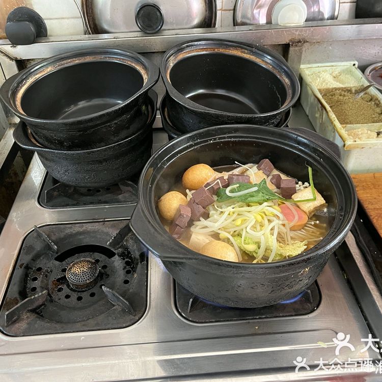 下关这家老店是我们90后的回忆
