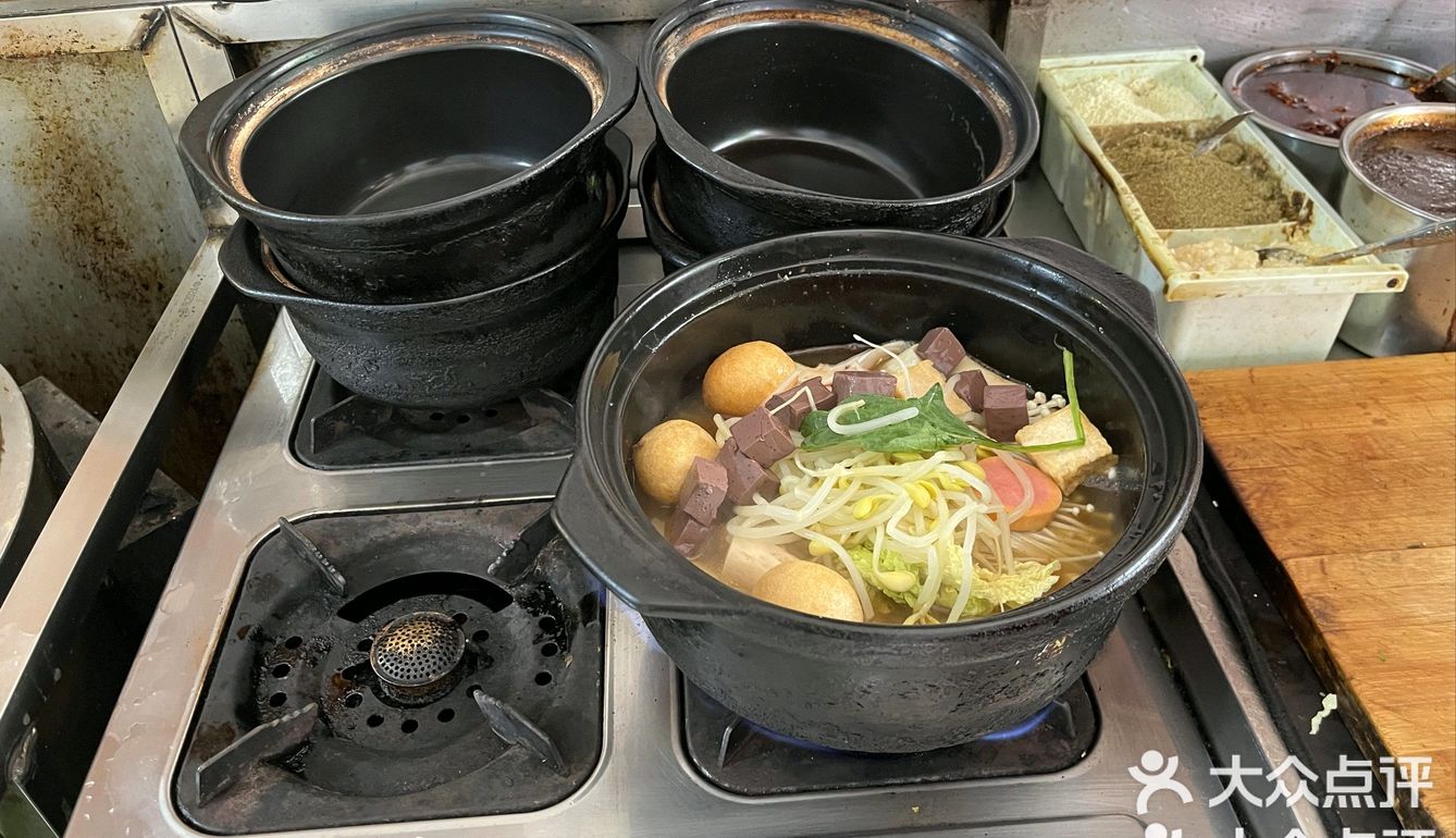 下关这家老店是我们90后的回忆