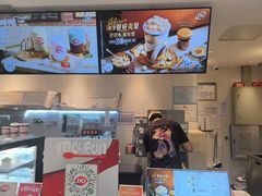 -DQ·蛋糕·冰淇淋(三亚青春颂店)