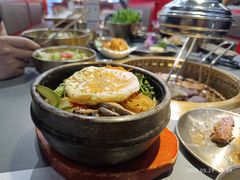 -明洞王妃家烤肉(苏州中心星悦汇店)