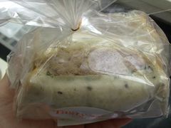金枪鱼三明治-精点味道(西安路店)