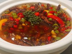 -谷语中餐厅