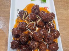 -直隶安家罩饼(总店)