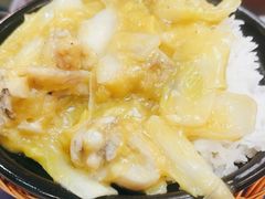 -哈灵面馆(宁波路店)