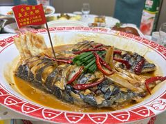 -老德州四合院·德州菜(天衢路店)