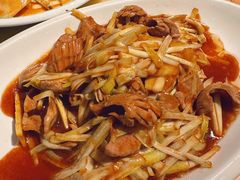-慧娟面馆·餐厅(望江路店)