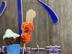 -小大董·烤鸭(王府井apm店)