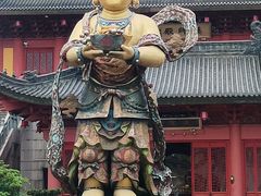 -上海东林寺(金山区)