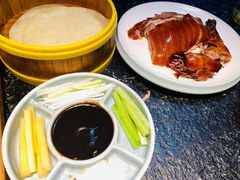 -局气 烤鸭·北京菜(光华路店)