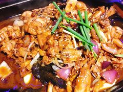 -蛙来哒(万泰新天地店)