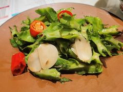 龙豆-滕记星发餐室·新加坡菜(巨鹿路店)