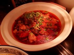 -济南香格里拉·咖啡泉自助餐厅