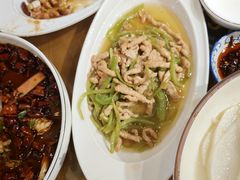 -易老妈蹄花.特色川菜(人民公园总店)