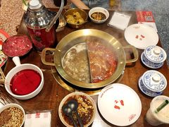 -牛签签串串香(IFS店)