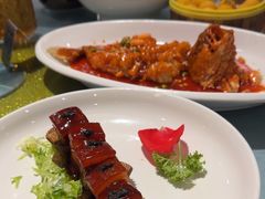 -宋园·上海菜(静安店)