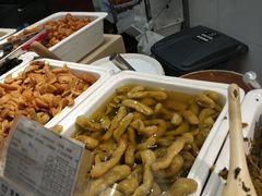 -上海全国土特产食品商场(淮海中路店)