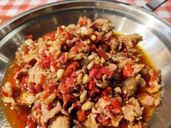 -八碗湘长沙市井菜(坡子街店)