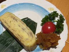 -大岛日本料理铁板烧(南通大饭店)