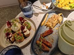 -BE BRIGHT KITCHEN(正佳广场店)