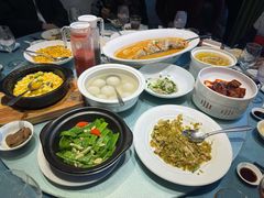 -恒记饭店·海鲜明档(淹城店)