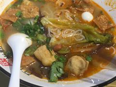 -瓦记米粉(东鼓道店)