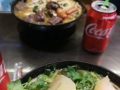 -星林居酸辣米线餐厅