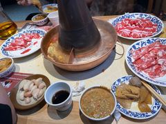 -东镇老火锅(长春路首店)