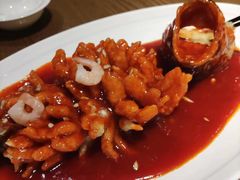 -全聚德(江宁店)