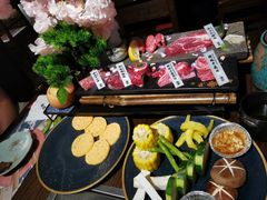 -樱宿日式和牛烧肉(五道口店)