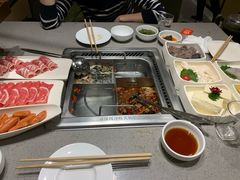 -海底捞火锅(铂澜大象城店)