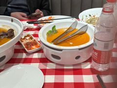 -西贝(上海中心店)