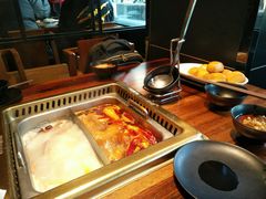 -要德火锅(鼓楼店)